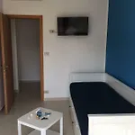 Blue Sky Apartament *