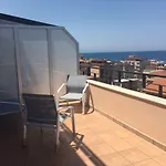 Apartament Blue Sky *
