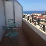 Blue Sky Apartament *