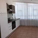 Blue Sky Apartament *