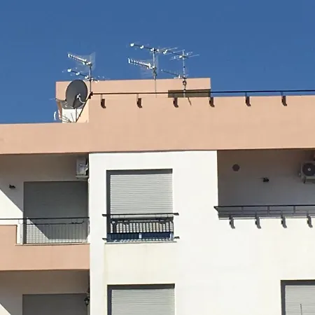 Blue Sky * Capo d'Orlando