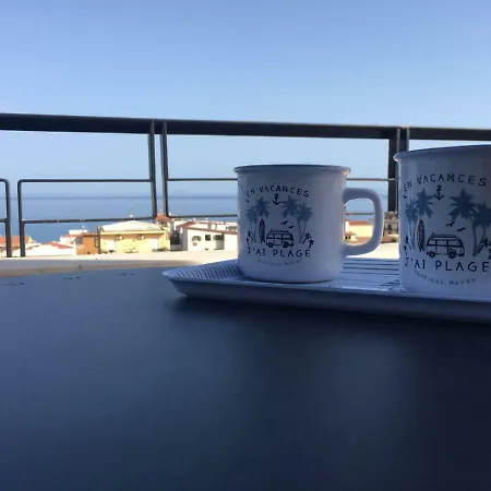 Appartement Blue Sky Capo dʼOrlando
