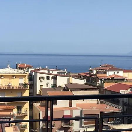Blue Sky Apartment Capo d'Orlando