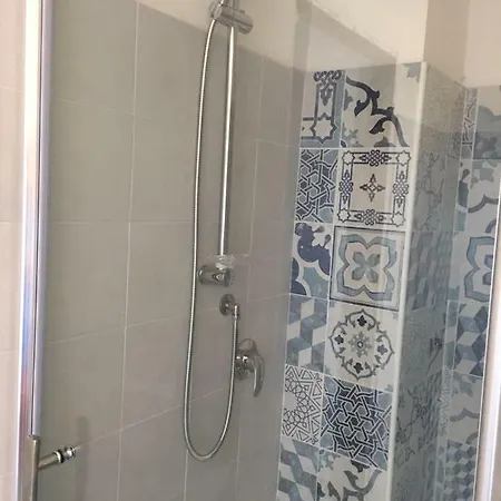Appartement Blue Sky Capo dʼOrlando