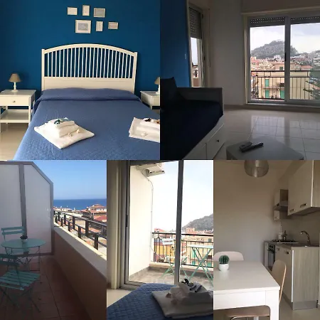 Blue Sky Appartement