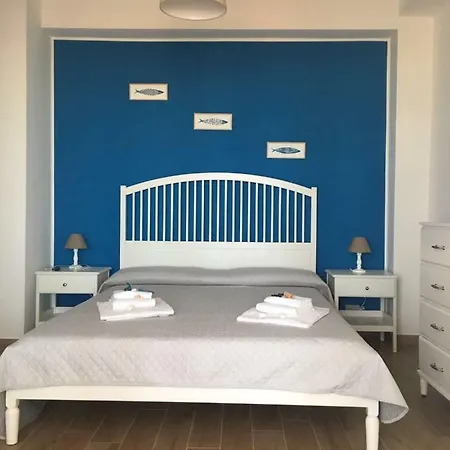 Appartement Blue Sky *