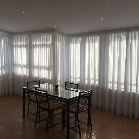 Apartment Blue Sky Capo d'Orlando