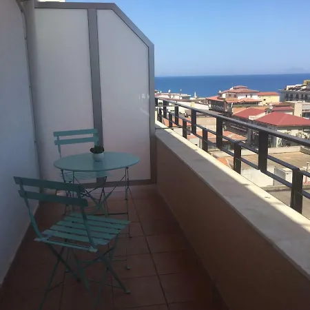 Blue Sky Appartement *