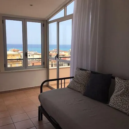 Appartement Blue Sky