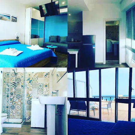 Appartement Blue Sky *