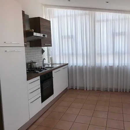 Blue Sky Appartement *